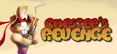 Chester’s Revenge Cover Image