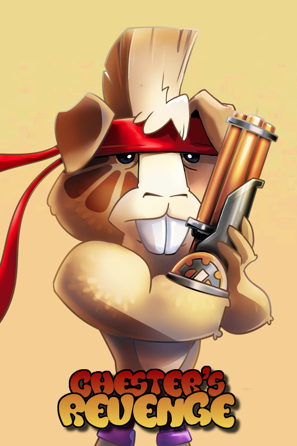 Chester’s Revenge