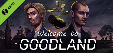 Welcome to Goodland Demo