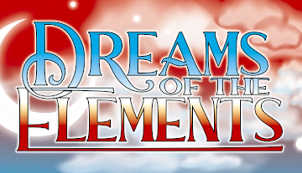 Dreams Of The Elements Steam capsule image