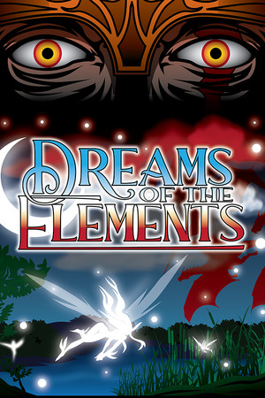 Dreams Of The Elements cover art
