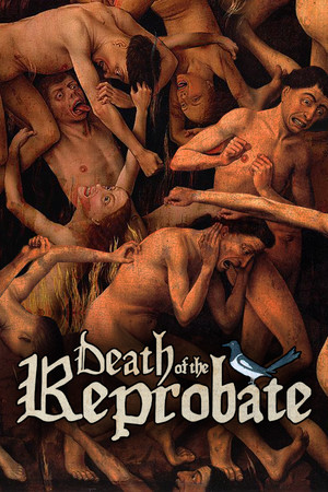 Death of the Reprobate cover art