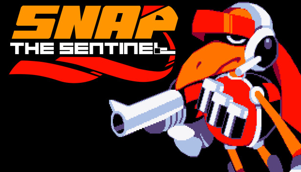 Snap the Sentinel Steam capsule image