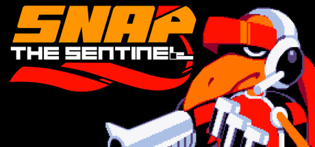 Snap the Sentinel header