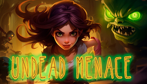 Undead Menace