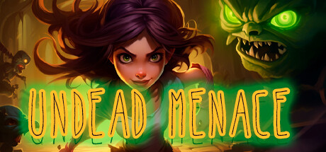 Undead Menace [steam key] 