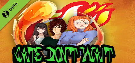Kate Don't Wait Demo