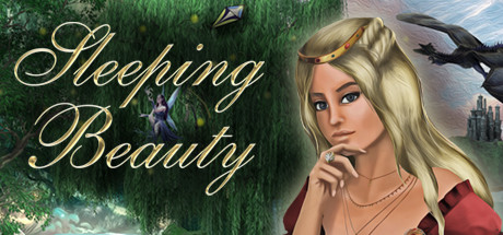 Hidden Objects - Sleeping Beauty