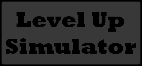 Level Up Simulator Cover Image