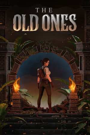 The Old Ones cover art