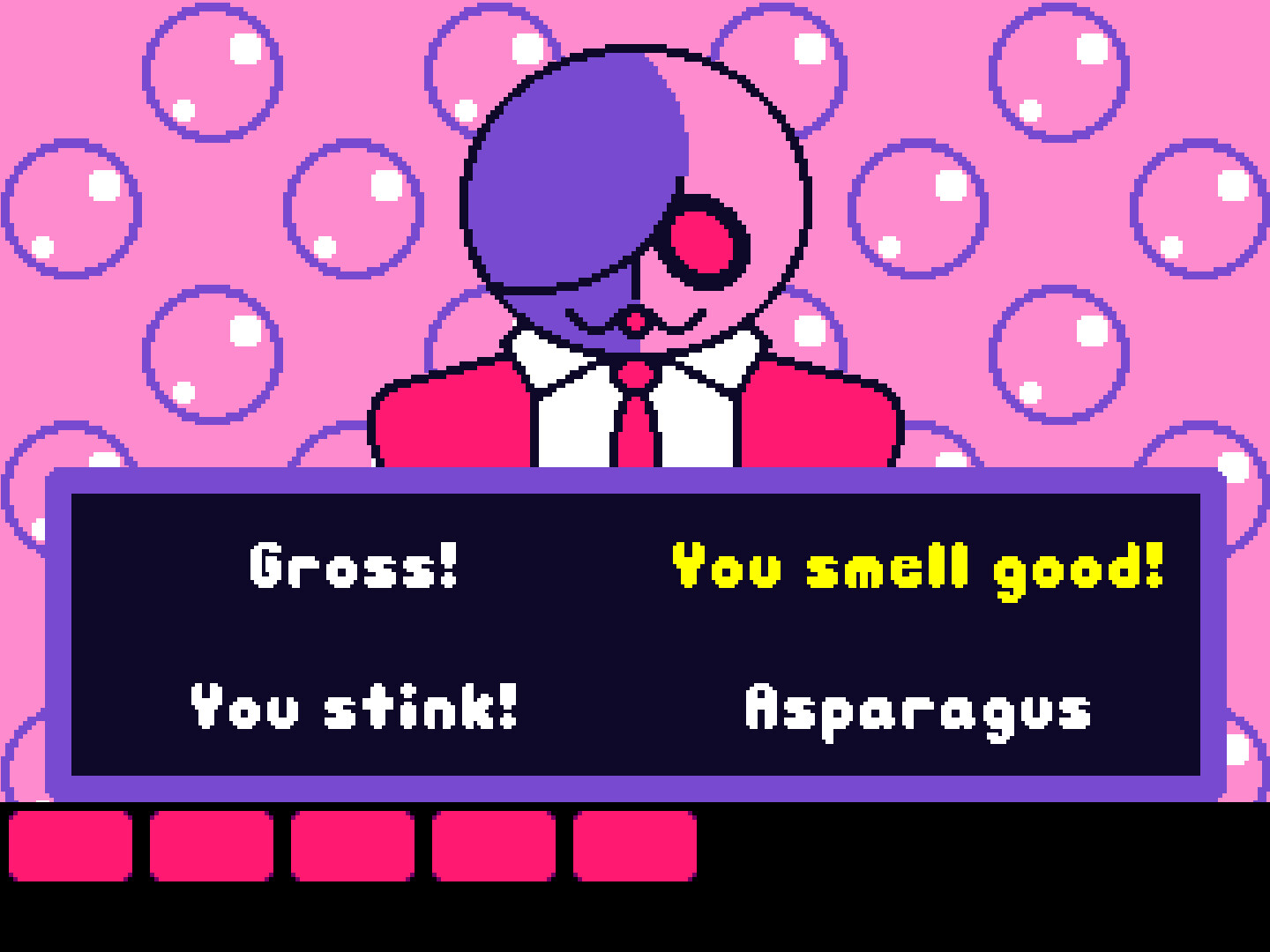 Indie Game Lover Furquest