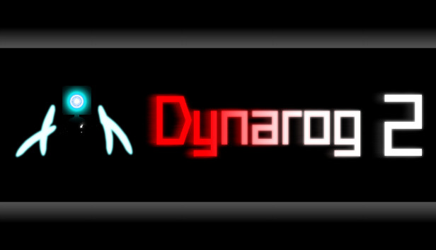 Dynarog 2 Steam capsule image