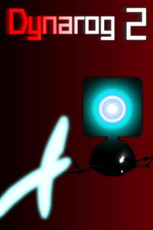 Dynarog 2 cover art