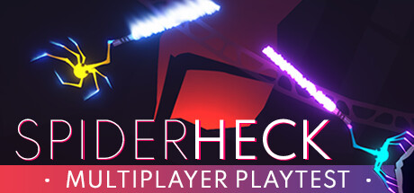 SpiderHeck Dedicated Servers Playtest