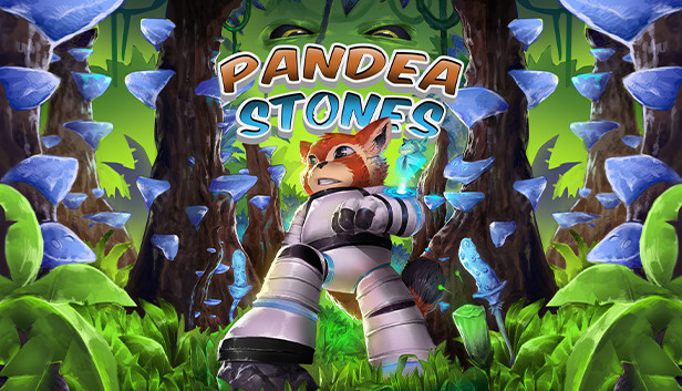 Pandea Stones Steam capsule image