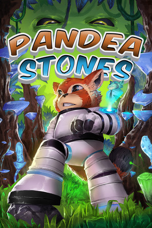 Pandea Stones cover art