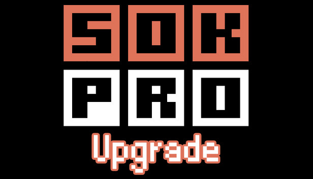 SOK Pro Upgrade Steam capsule image