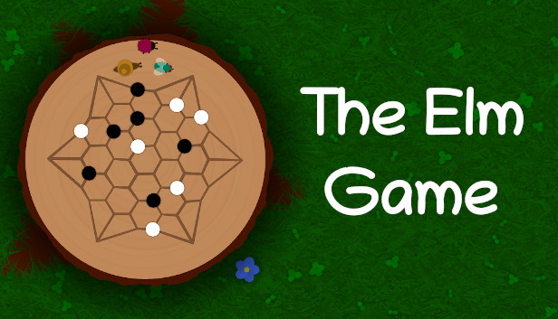 The Elm Game Steam capsule image