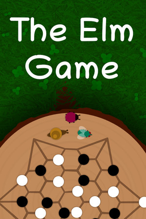 The Elm Game cover art