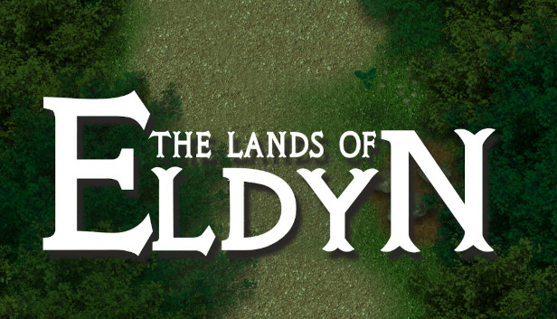 The Lands of Eldyn Steam capsule image