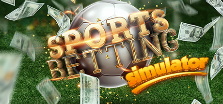 Sports Betting Simulator header
