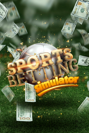 Sports Betting Simulator cover art