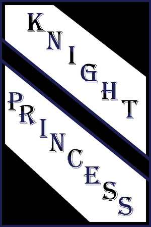 Knight&Princess cover art