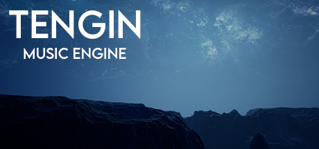 Tengin Music Engine