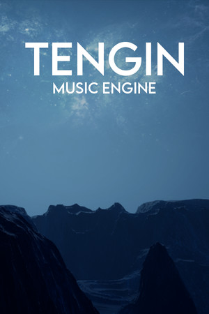 Tengin Music Engine cover art