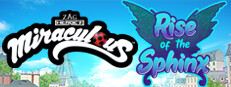 Miraculous: Rise of the Sphinx on Steam