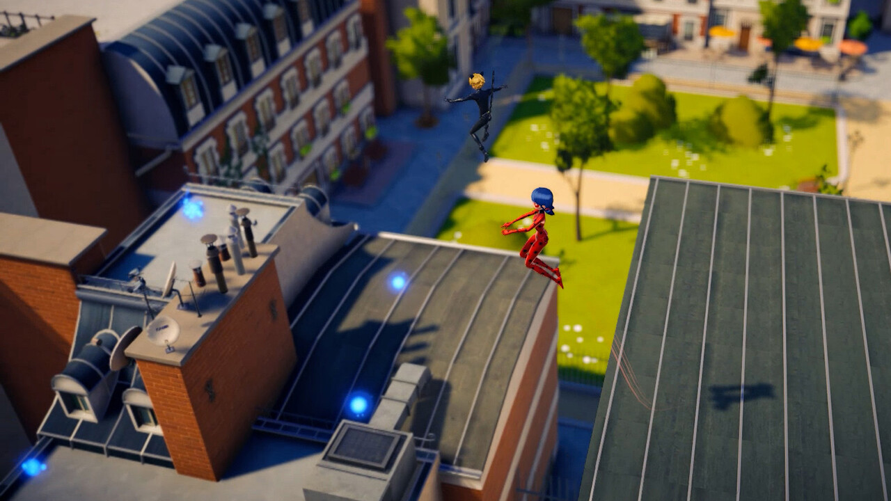 Jogo de aventura e ação Miraculous: Rise of the Sphinx é anunciado