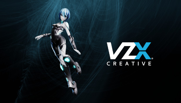 VZX Creative Steam capsule image