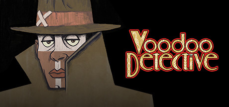 Baixar Voodoo Detective Torrent