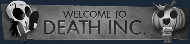 Have a Nice Death