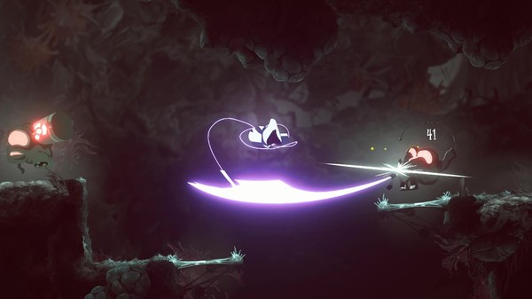 Fotos Do Slide do Jogo Have a Nice Death