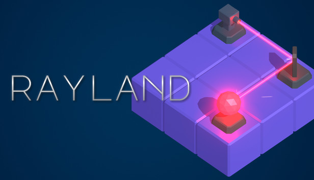 Rayland Steam capsule image