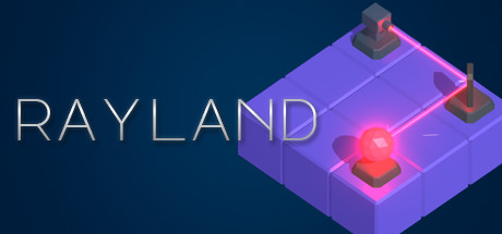 Rayland Cover Image