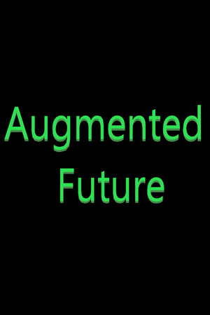 Augmented Future cover