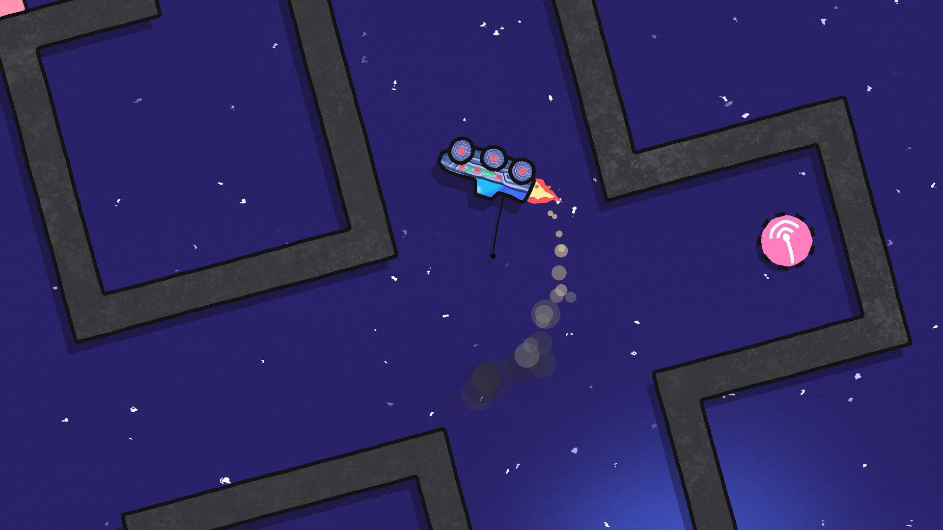 JellyCar Worlds on Steam