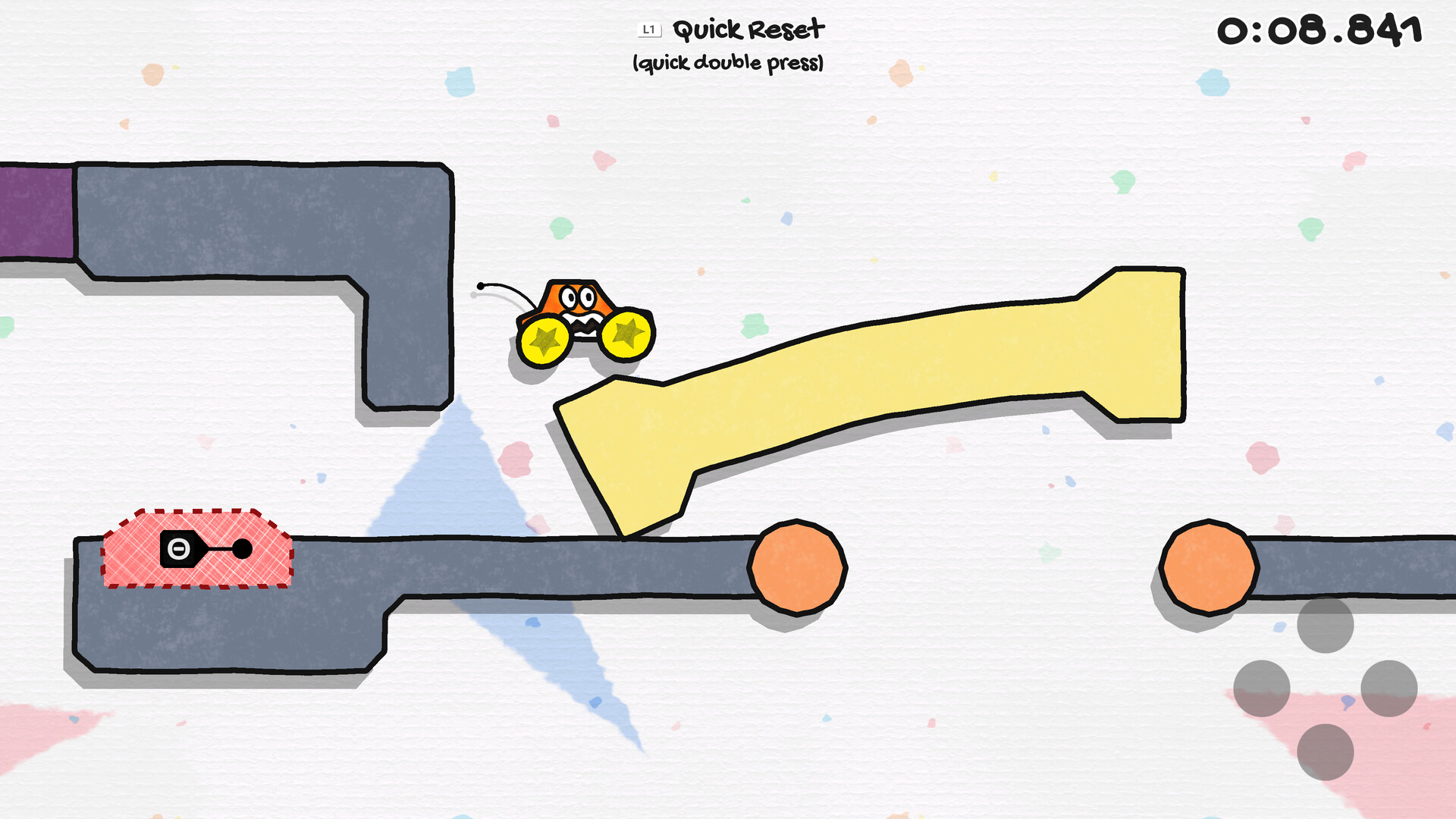 Indie Game Lover JellyCar Worlds