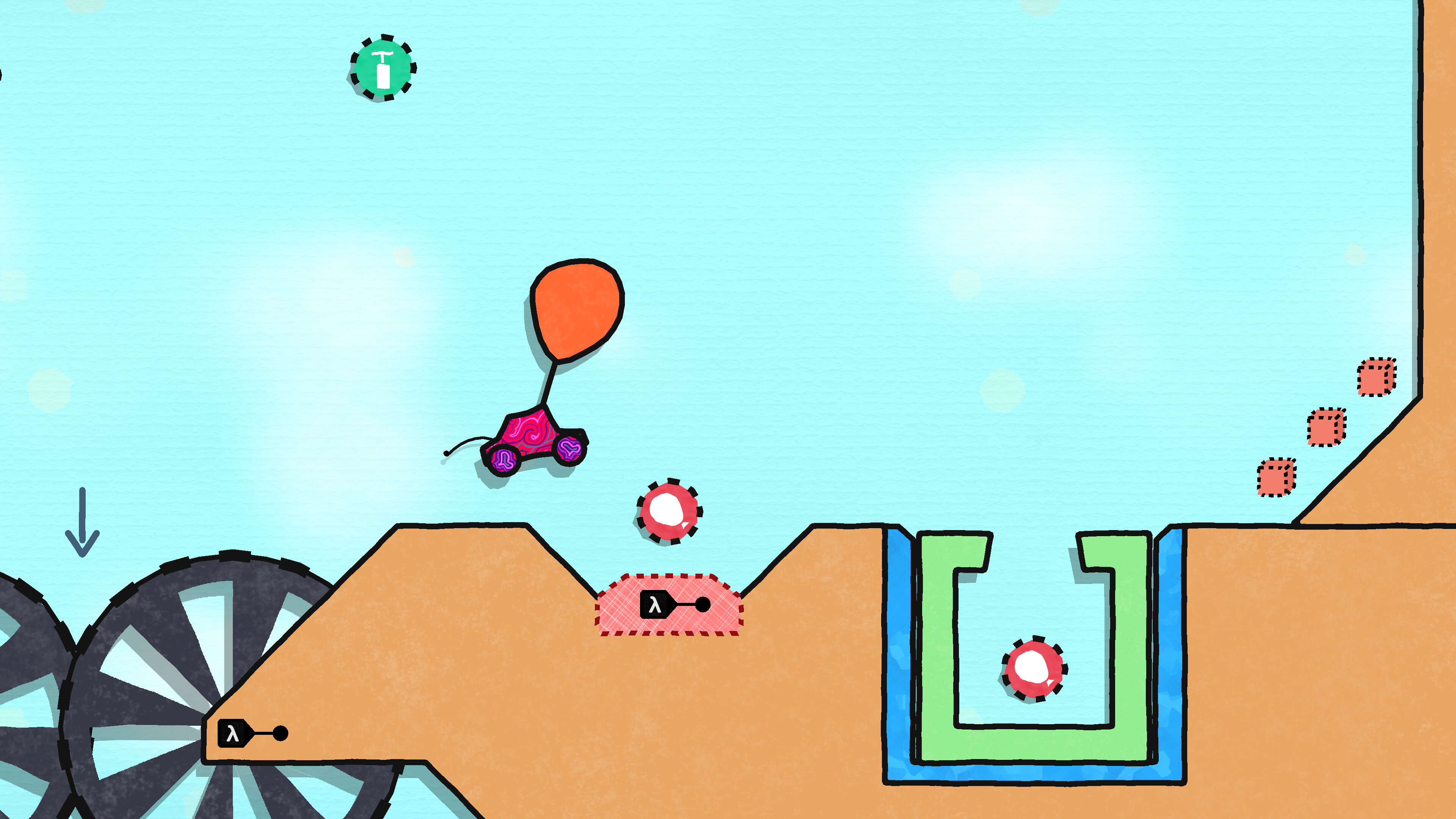 Jellycar Coolmathgames - ms35xjp