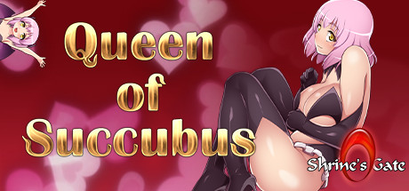 Queen of Succubus
