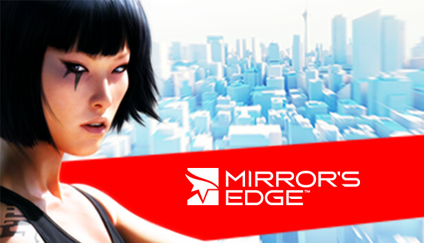 JOGO STEAM MIRROR'S EDGE - Millenium Informática