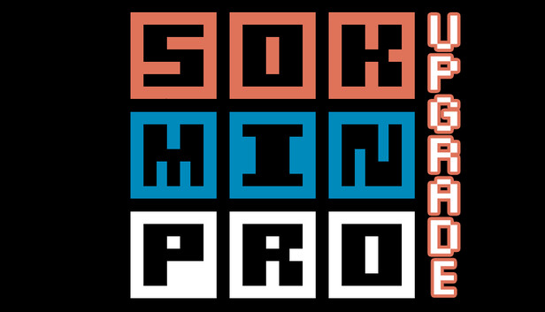 SOK MIN Pro Upgrade Steam capsule image