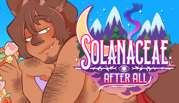 Solanaceae: After All Steam capsule image