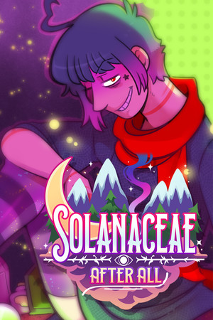 Solanaceae: After All