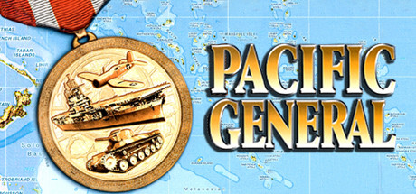 Pacific General Cover Image