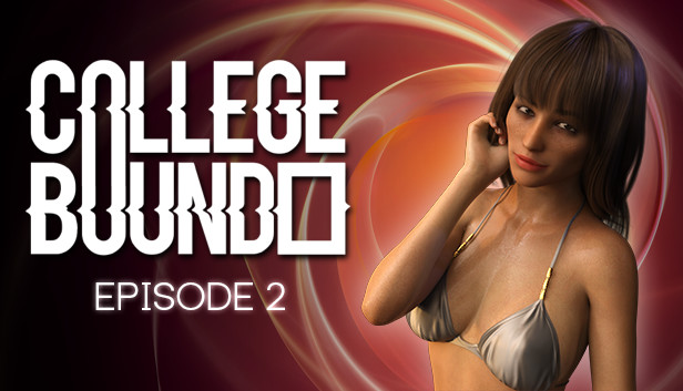 College Bound - Episode 2 Steam capsule image
