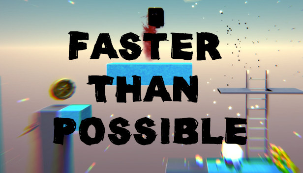 Faster Than Possible Steam capsule image