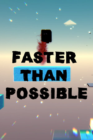 Faster Than Possible cover